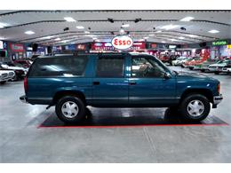 1994 GMC Suburban (CC-1797031) for sale in Homer City, Pennsylvania