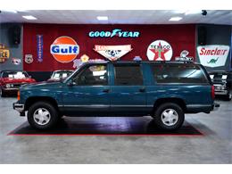 1994 GMC Suburban (CC-1797031) for sale in Homer City, Pennsylvania