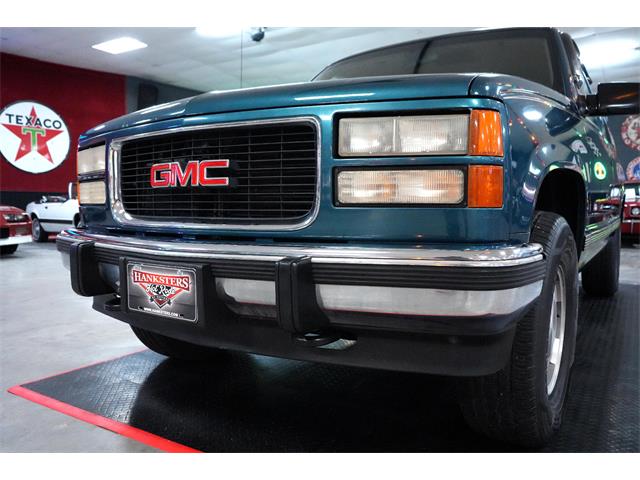 1994 GMC Suburban (CC-1797031) for sale in Homer City, Pennsylvania