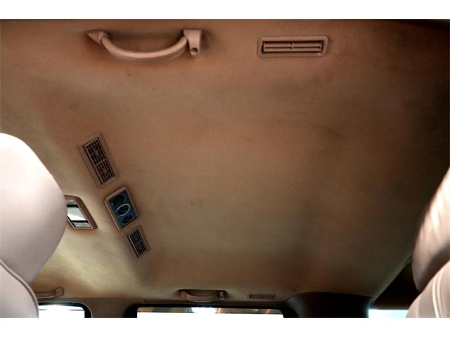 1994 GMC Suburban (CC-1797031) for sale in Homer City, Pennsylvania