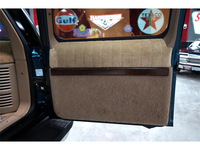 1994 GMC Suburban (CC-1797031) for sale in Homer City, Pennsylvania