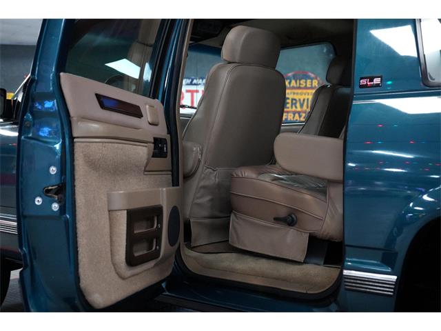 1994 GMC Suburban (CC-1797031) for sale in Homer City, Pennsylvania