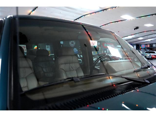 1994 GMC Suburban (CC-1797031) for sale in Homer City, Pennsylvania