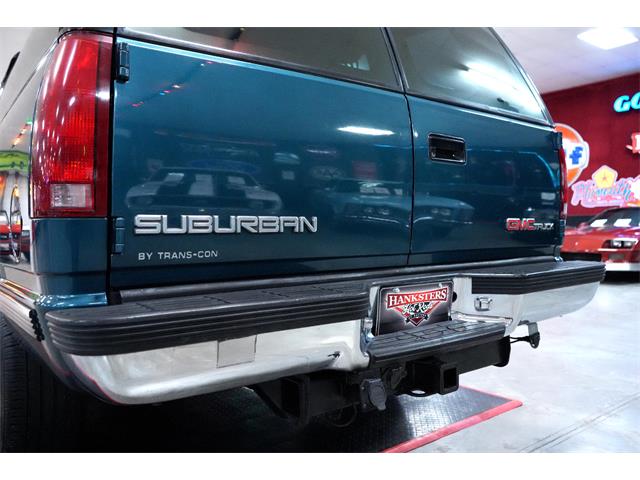 1994 GMC Suburban (CC-1797031) for sale in Homer City, Pennsylvania