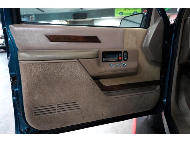 1994 GMC Suburban (CC-1797031) for sale in Homer City, Pennsylvania