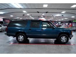 1994 GMC Suburban (CC-1797031) for sale in Homer City, Pennsylvania