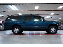 1994 GMC Suburban (CC-1797031) for sale in Homer City, Pennsylvania
