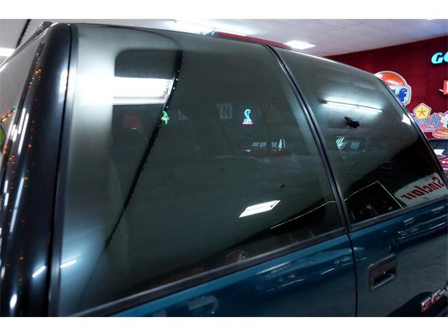 1994 GMC Suburban (CC-1797031) for sale in Homer City, Pennsylvania
