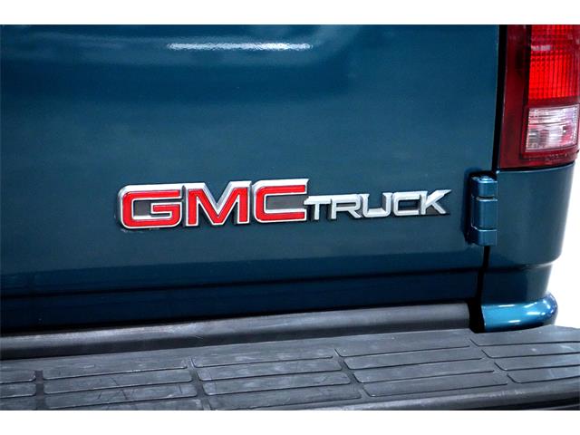 1994 GMC Suburban (CC-1797031) for sale in Homer City, Pennsylvania