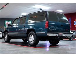1994 GMC Suburban (CC-1797031) for sale in Homer City, Pennsylvania