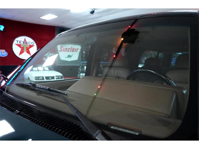 1994 GMC Suburban (CC-1797031) for sale in Homer City, Pennsylvania