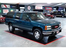1994 GMC Suburban (CC-1797031) for sale in Homer City, Pennsylvania