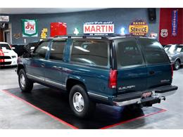 1994 GMC Suburban (CC-1797031) for sale in Homer City, Pennsylvania