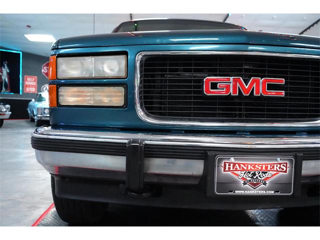 1994 GMC Suburban (CC-1797031) for sale in Homer City, Pennsylvania