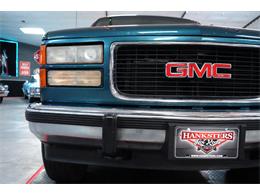 1994 GMC Suburban (CC-1797031) for sale in Homer City, Pennsylvania