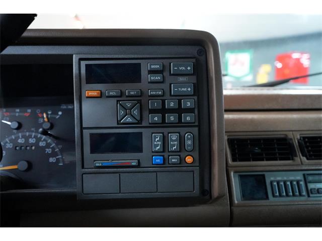 1994 GMC Suburban (CC-1797031) for sale in Homer City, Pennsylvania