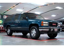 1994 GMC Suburban (CC-1797031) for sale in Homer City, Pennsylvania
