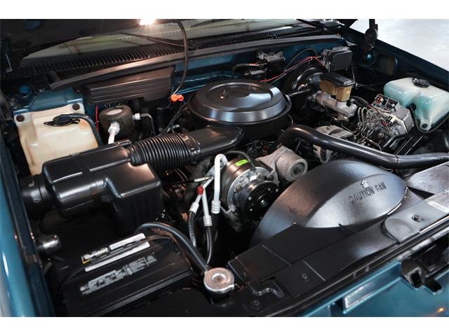 1994 GMC Suburban (CC-1797031) for sale in Homer City, Pennsylvania