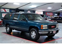 1994 GMC Suburban (CC-1797031) for sale in Homer City, Pennsylvania