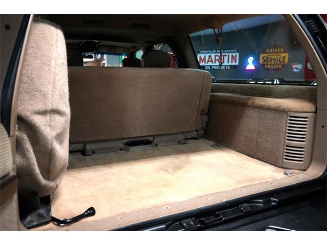1994 GMC Suburban (CC-1797031) for sale in Homer City, Pennsylvania