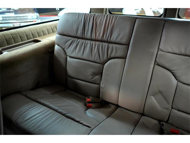 1994 GMC Suburban (CC-1797031) for sale in Homer City, Pennsylvania