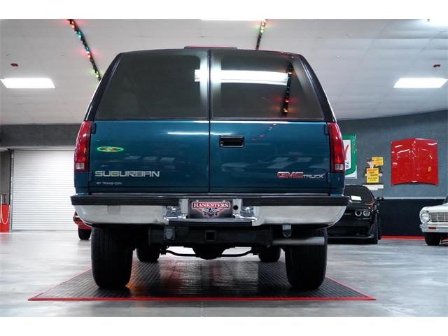 1994 GMC Suburban (CC-1797031) for sale in Homer City, Pennsylvania