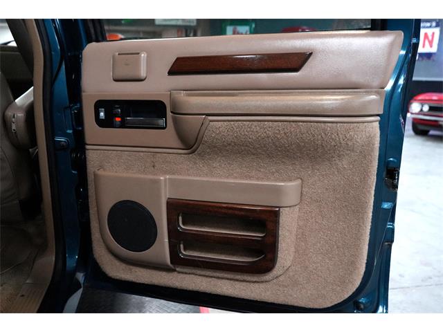 1994 GMC Suburban (CC-1797031) for sale in Homer City, Pennsylvania