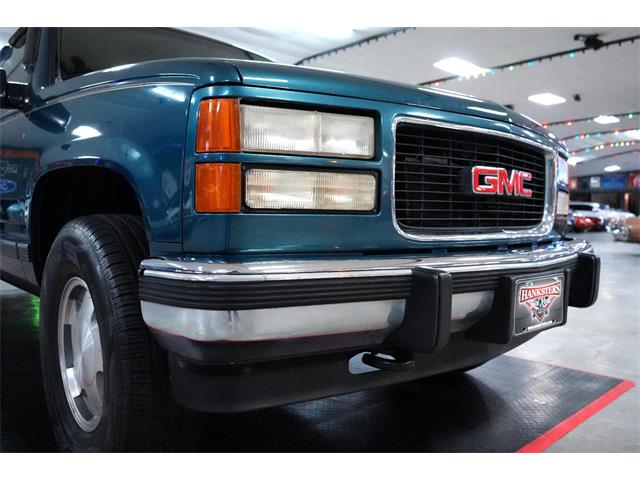1994 GMC Suburban (CC-1797031) for sale in Homer City, Pennsylvania