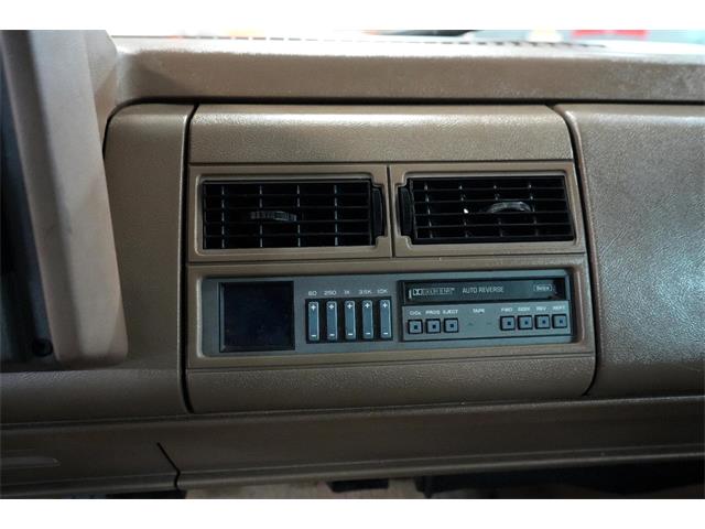 1994 GMC Suburban (CC-1797031) for sale in Homer City, Pennsylvania