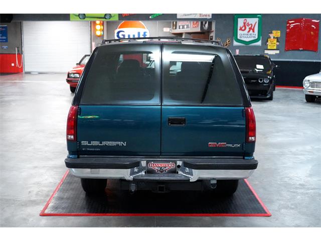 1994 GMC Suburban (CC-1797031) for sale in Homer City, Pennsylvania
