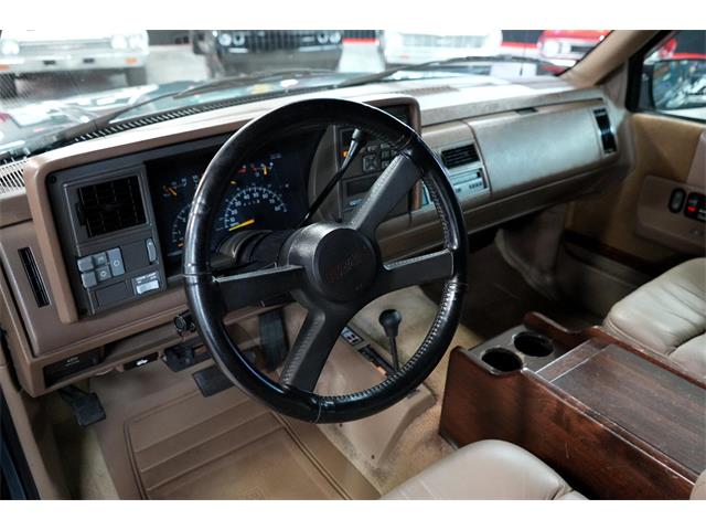 1994 GMC Suburban (CC-1797031) for sale in Homer City, Pennsylvania