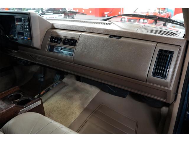1994 GMC Suburban (CC-1797031) for sale in Homer City, Pennsylvania