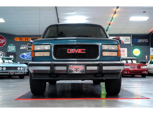 1994 GMC Suburban (CC-1797031) for sale in Homer City, Pennsylvania