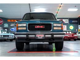 1994 GMC Suburban (CC-1797031) for sale in Homer City, Pennsylvania