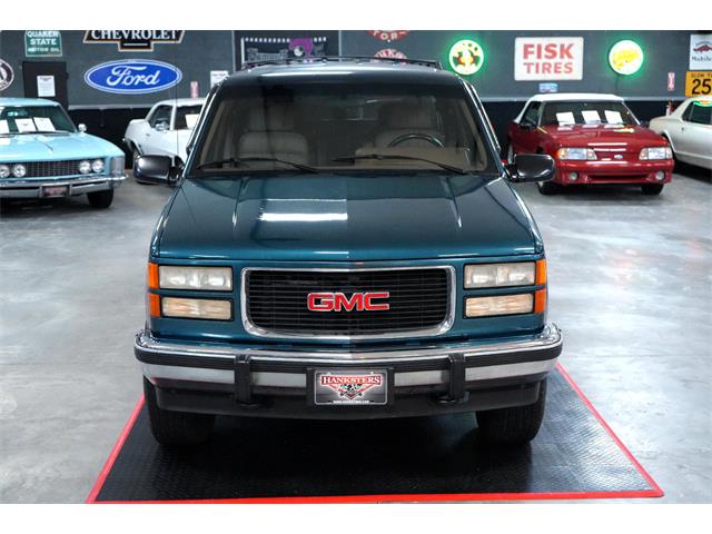 1994 GMC Suburban (CC-1797031) for sale in Homer City, Pennsylvania
