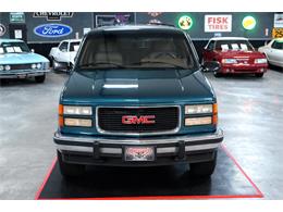 1994 GMC Suburban (CC-1797031) for sale in Homer City, Pennsylvania