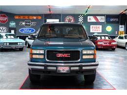 1994 GMC Suburban (CC-1797031) for sale in Homer City, Pennsylvania