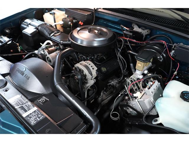 1994 GMC Suburban (CC-1797031) for sale in Homer City, Pennsylvania