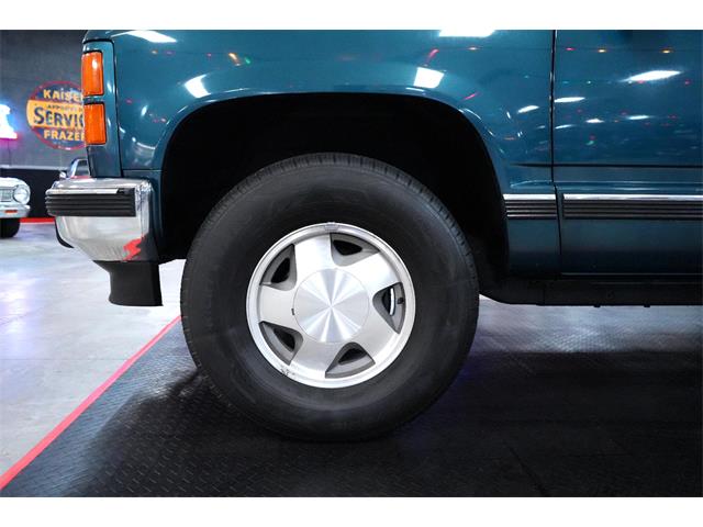 1994 GMC Suburban (CC-1797031) for sale in Homer City, Pennsylvania