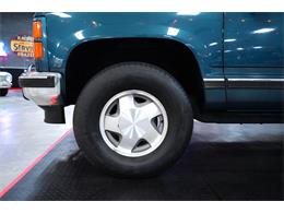 1994 GMC Suburban (CC-1797031) for sale in Homer City, Pennsylvania