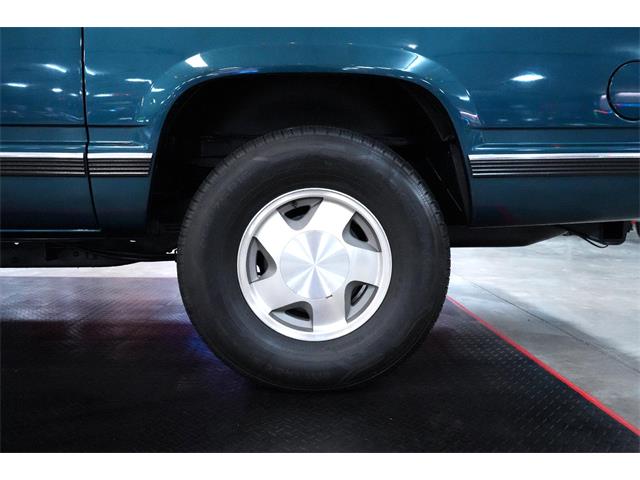 1994 GMC Suburban (CC-1797031) for sale in Homer City, Pennsylvania