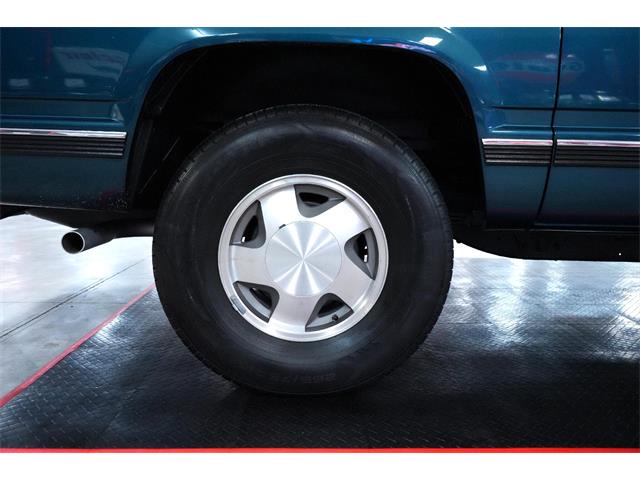 1994 GMC Suburban (CC-1797031) for sale in Homer City, Pennsylvania