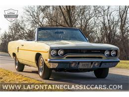 1970 Plymouth Road Runner (CC-1797032) for sale in Milford, Michigan