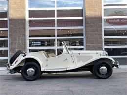 1952 MG TD (CC-1797037) for sale in Henderson, Nevada