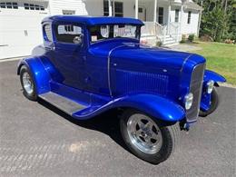 1931 Ford Coupe (CC-1790704) for sale in Cadillac, Michigan