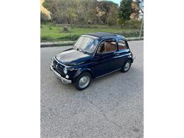 1970 Fiat 500 (CC-1797041) for sale in Jacksonville, Florida