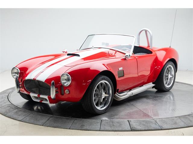 1967 AC Cobra (CC-1797046) for sale in Cedar Rapids, Iowa