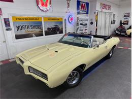 1969 Pontiac GTO (CC-1797050) for sale in Mundelein, Illinois