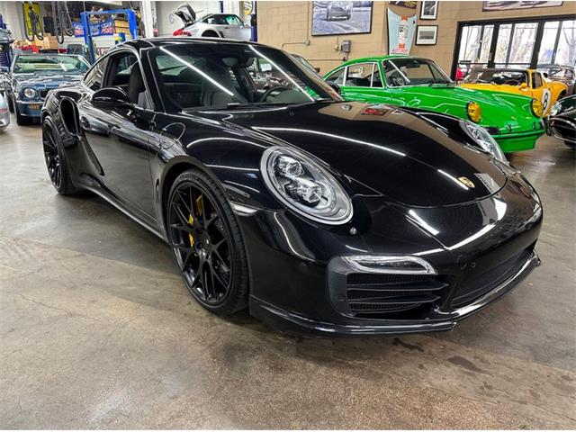 2014 Porsche 911 (CC-1797051) for sale in Huntington Station, New York