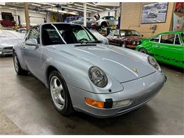 1996 Porsche 911 (CC-1797058) for sale in Huntington Station, New York